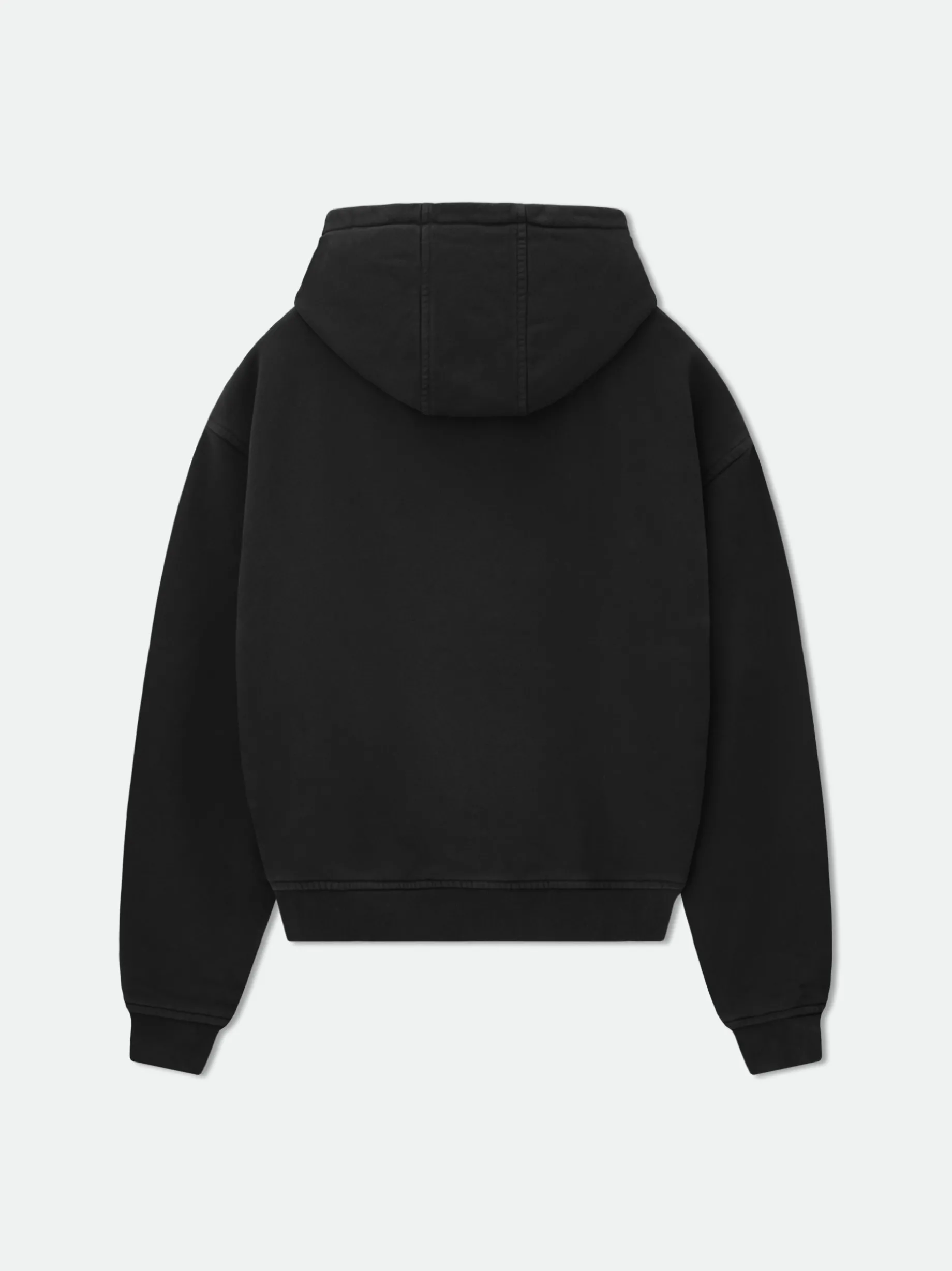 TOWN AND COUNTRY HOODIE
