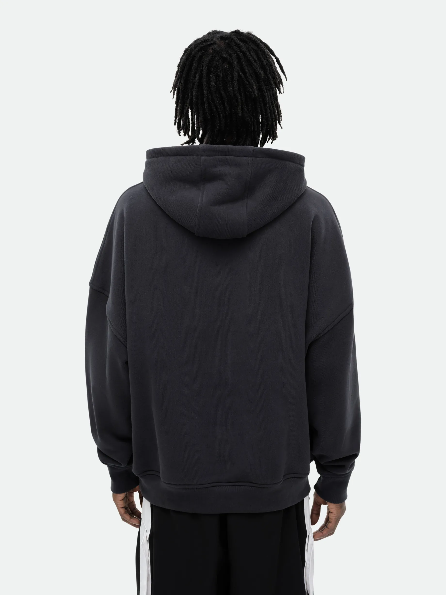 TOWN AND COUNTRY HOODIE