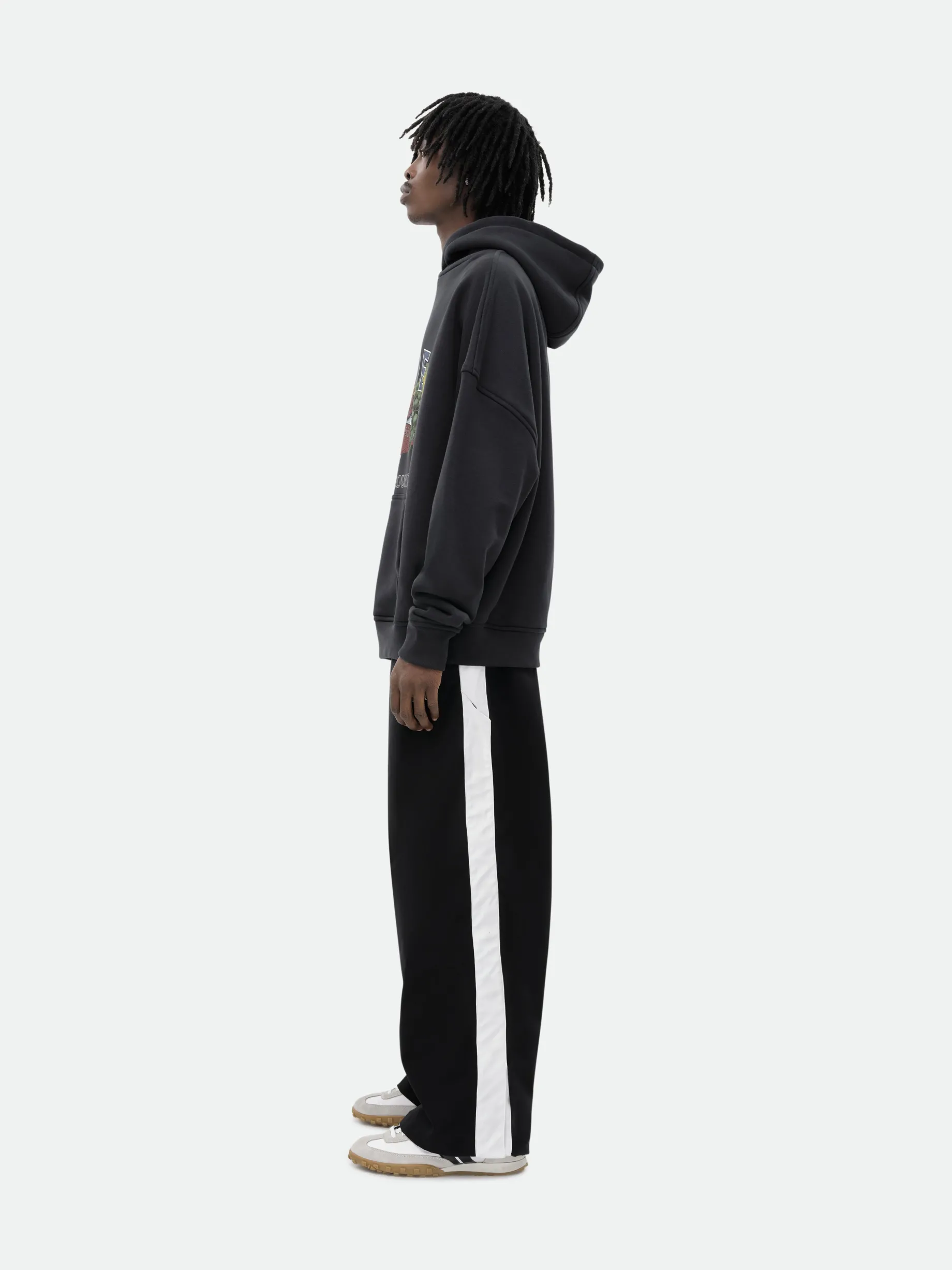 TOWN AND COUNTRY HOODIE