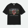 TOWN AND COUNTRY TEE