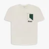 TRACK LOGO TEE