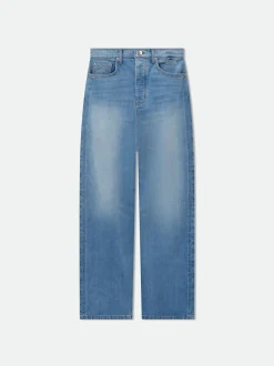 TRAXEDO DENIM PANT
