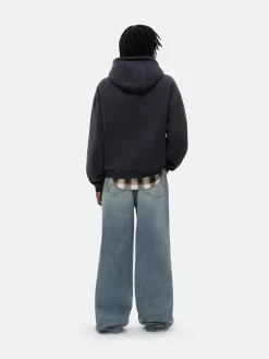TRAXEDO DENIM PANT