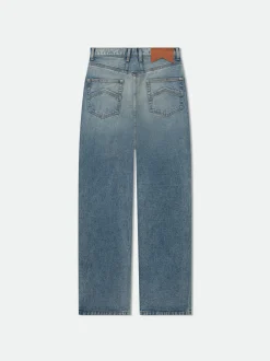 TRAXEDO DENIM PANT