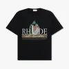 TROPICS TEE