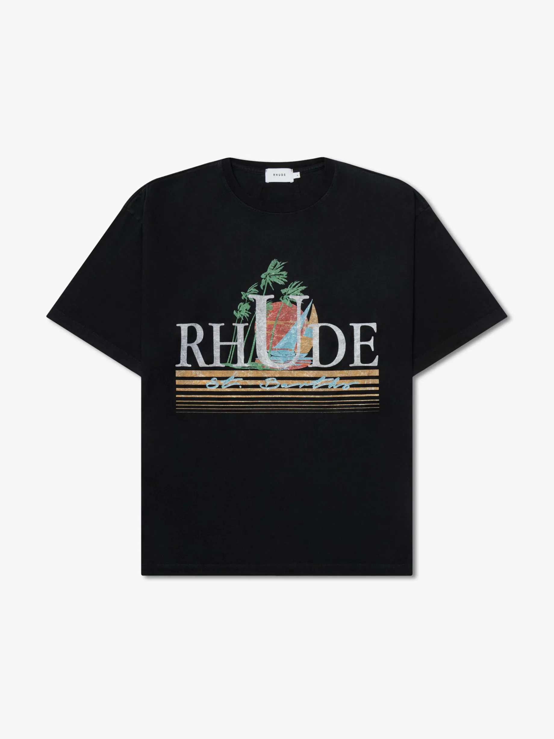 TROPICS TEE