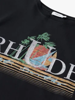 TROPICS TEE