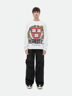 VERITAS RHUDE TEE