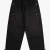 WASHED PARACHUTE PANT