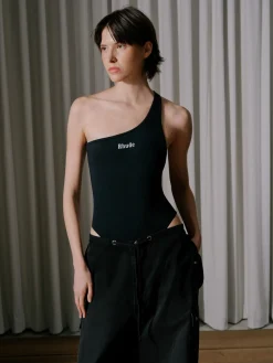 WASHED PARACHUTE PANT