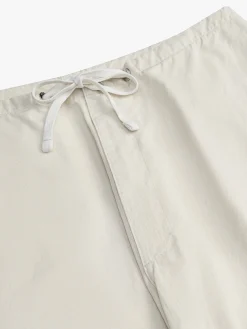 WASHED PARACHUTE PANT