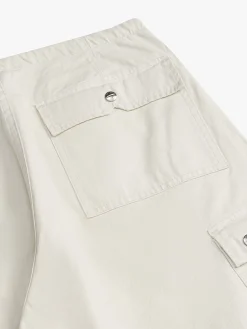 WASHED PARACHUTE PANT