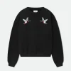 WINE COUNTRY CREWNECK