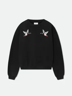 WINE COUNTRY CREWNECK