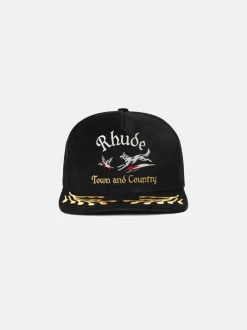WINE COUNTRY SOUVENIR HAT