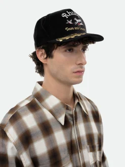 WINE COUNTRY SOUVENIR HAT