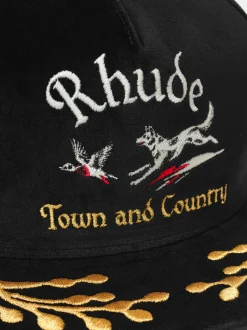 WINE COUNTRY SOUVENIR HAT