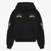 WOODLAND HILLS SKI HOODIE