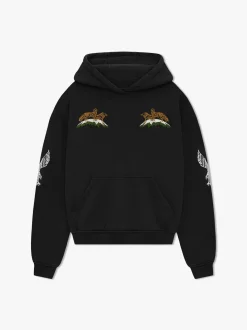 WOODLAND HILLS SKI HOODIE