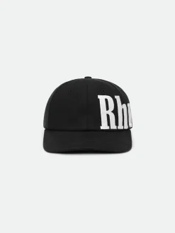 WRAP LOGO 6-PANEL HAT