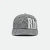 WRAP LOGO 6-PANEL HAT