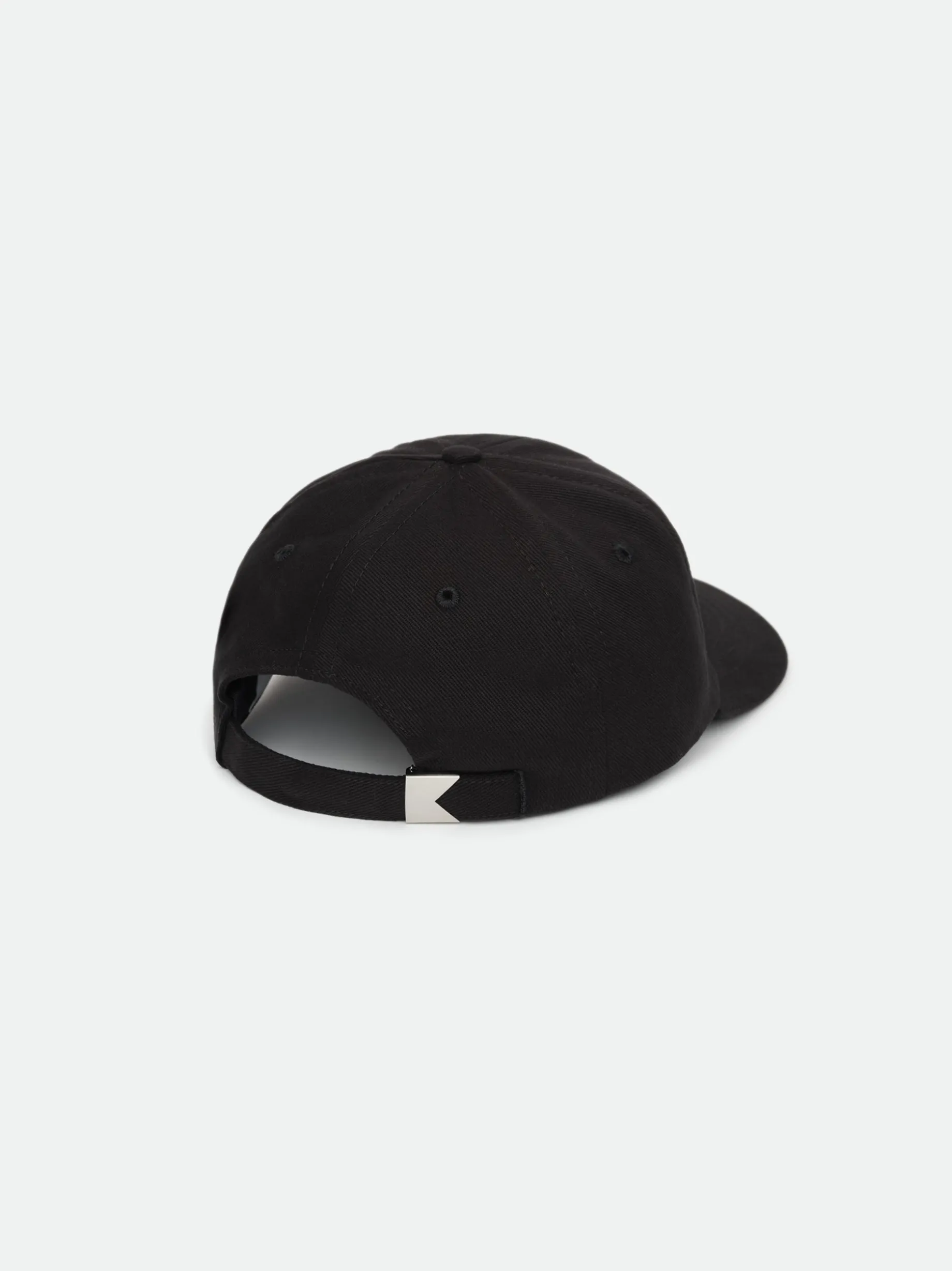 WRAP LOGO 6-PANEL HAT