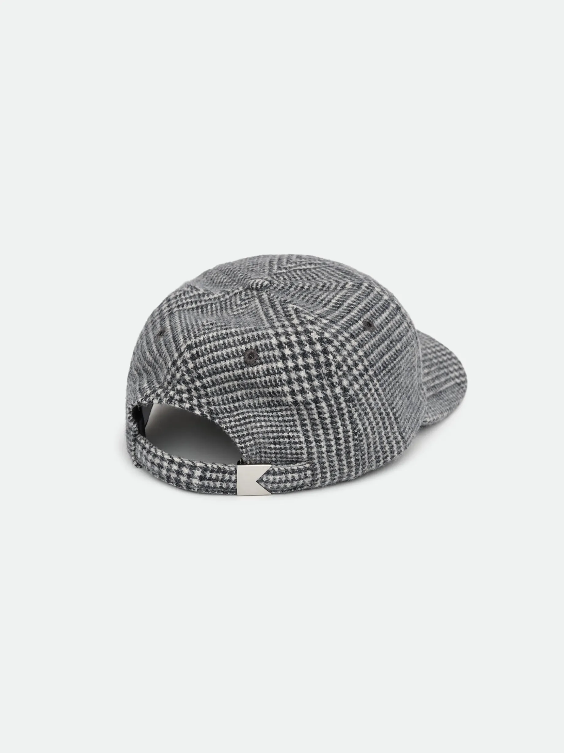 WRAP LOGO 6-PANEL HAT