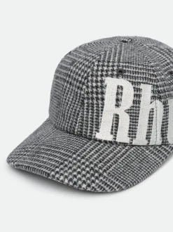 WRAP LOGO 6-PANEL HAT