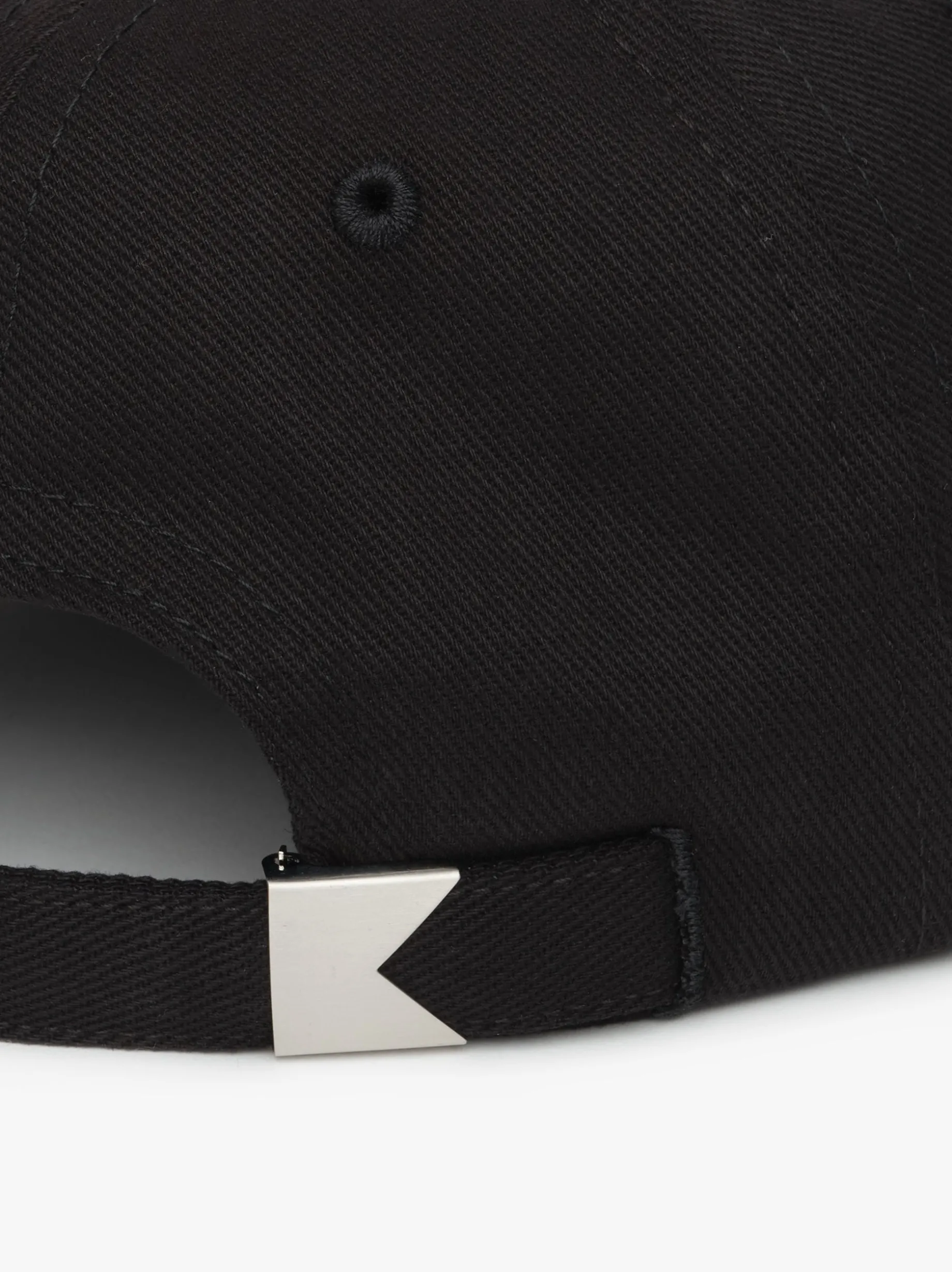 WRAP LOGO 6-PANEL HAT