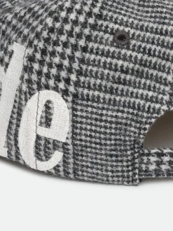 WRAP LOGO 6-PANEL HAT