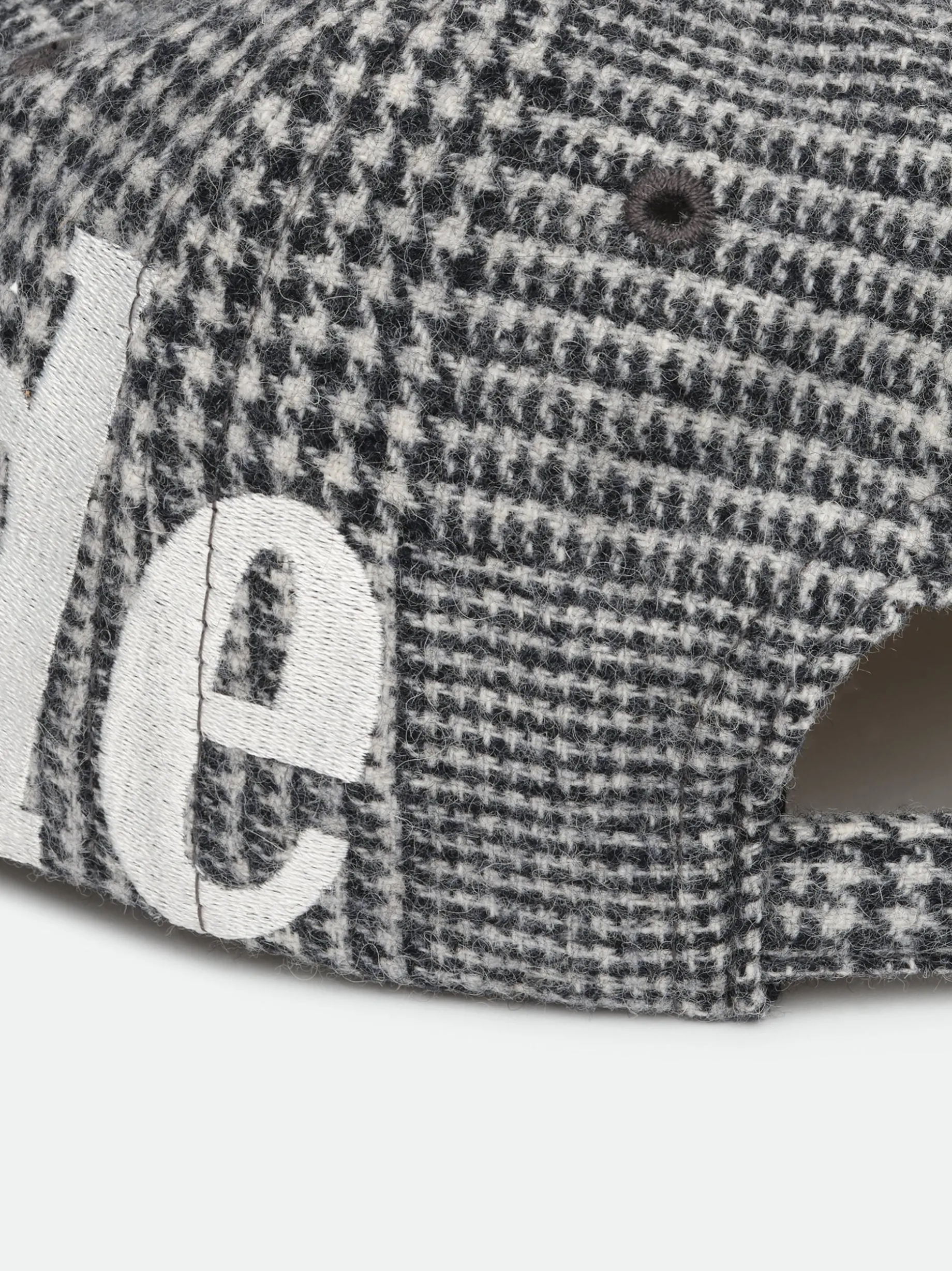WRAP LOGO 6-PANEL HAT