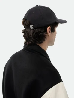 WRAP LOGO 6-PANEL HAT