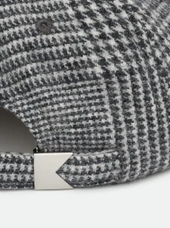 WRAP LOGO 6-PANEL HAT