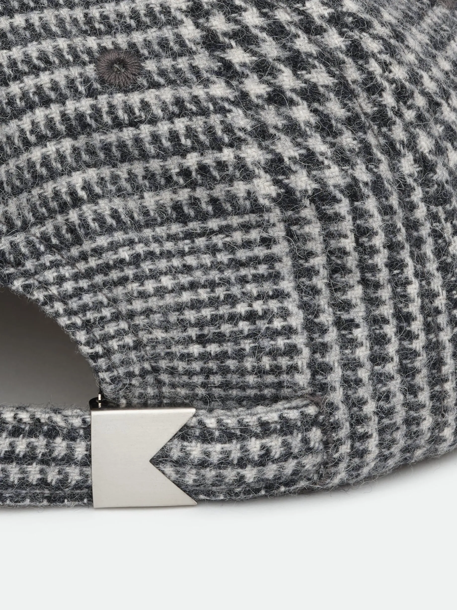 WRAP LOGO 6-PANEL HAT