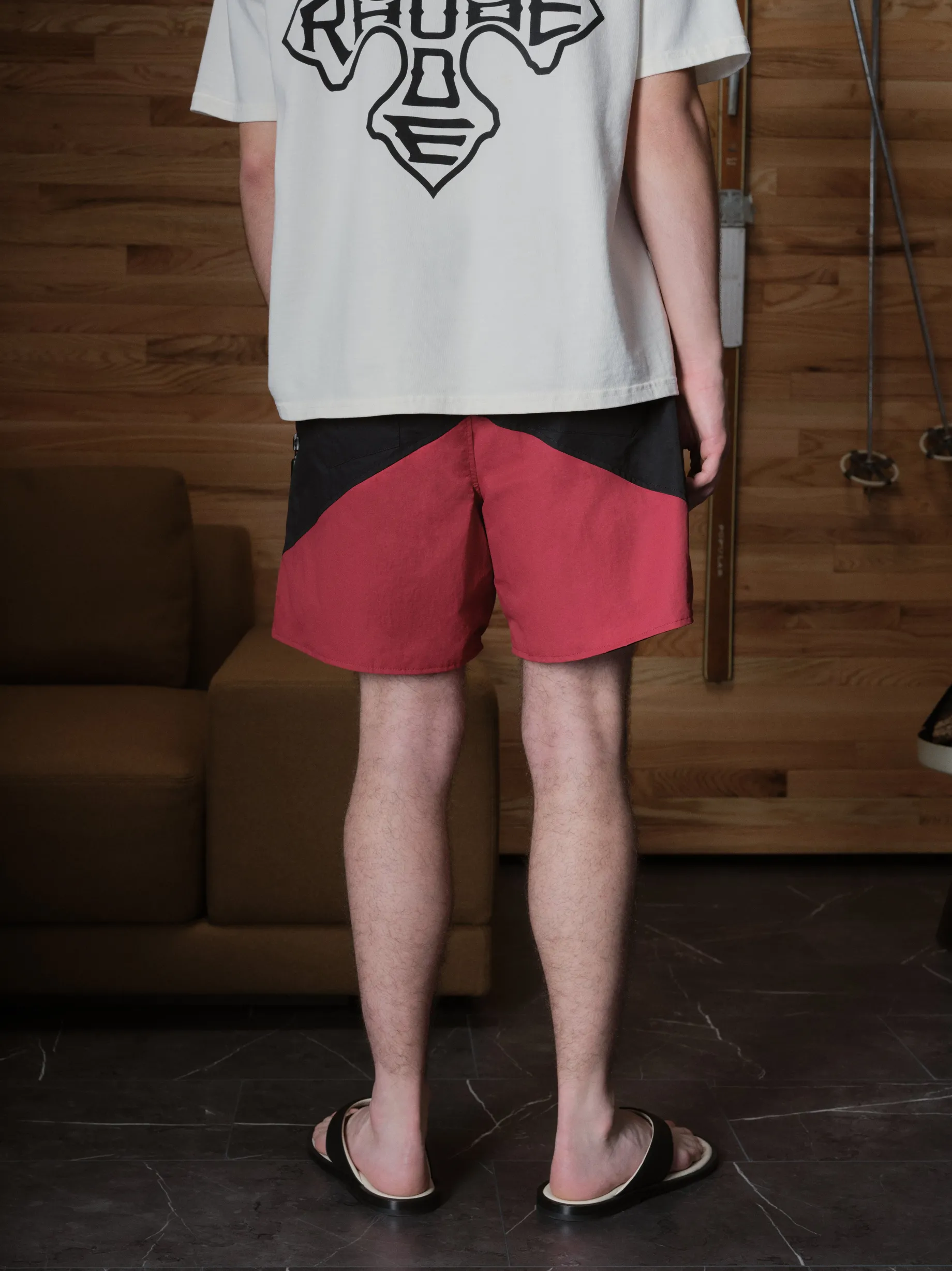 YACHTING SHORTS